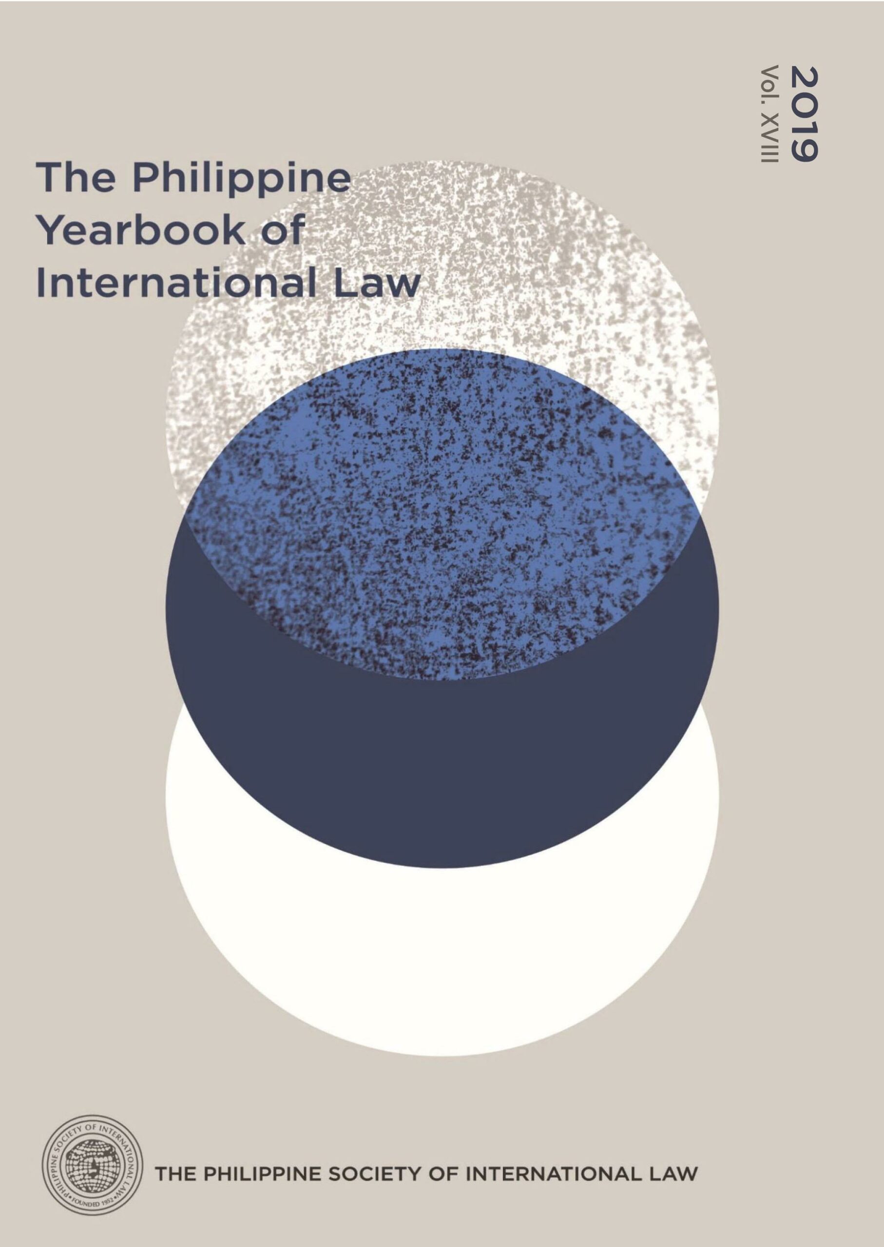 2019 Edition